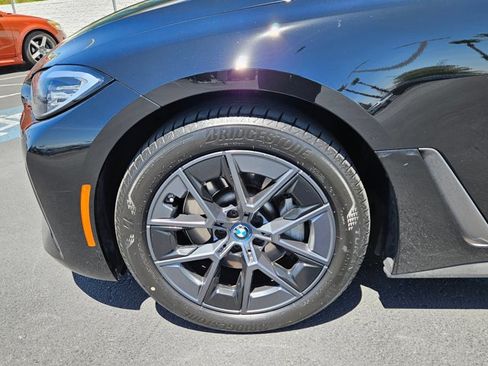 Used 2023 BMW i4 eDrive35 w/ Premium Package RWD image 22