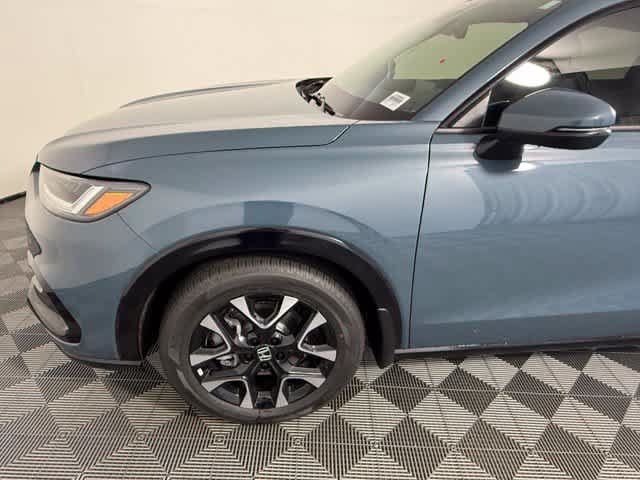 New 2027 Honda HR-V EX-L image 13