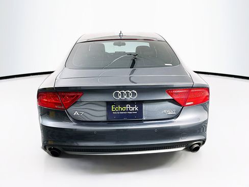 Used 2014 Audi A7 3.0T Prestige w/ Prestige Package image 7