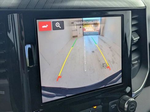 New 2026 RAM 1500 Express image 12