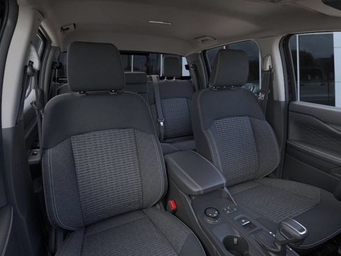 New 2026 Ford Ranger XLT AWD/4WD image 11