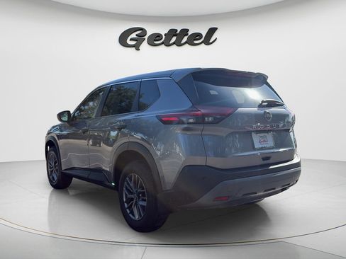 Used 2023 Nissan Rogue S FWD image 10