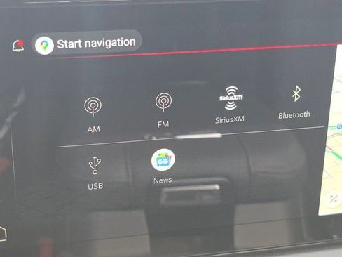 New 2026 GMC Sierra 3500 AT4 w/ Technology Package AWD/4WD image 8