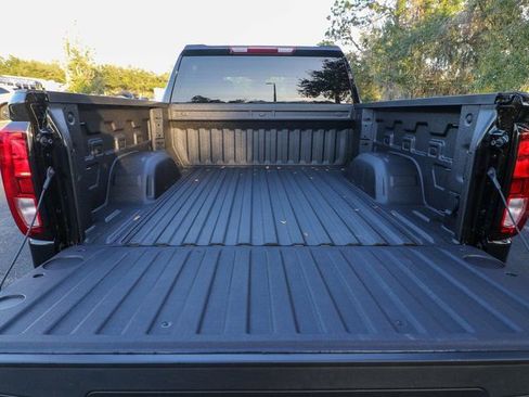 New 2026 GMC Sierra 1500 Pro w/ Graphite Edition AWD/4WD image 28