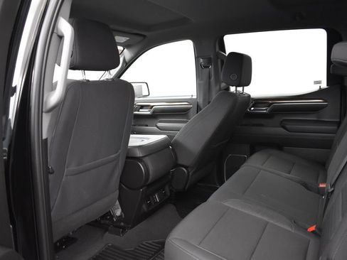 Used 2024 Chevrolet Silverado 1500 RST RWD image 17