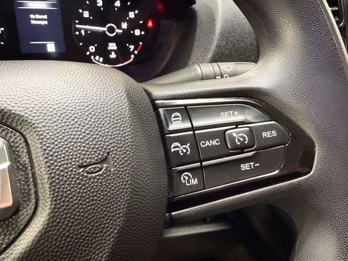 Used 2024 RAM ProMaster 2500 w/ Safety Group FWD image 20