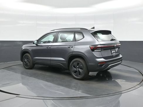 New 2026 Volkswagen Taos S FWD image 5