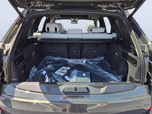 New 2026 BMW X5 xDrive50e AWD/4WD image 16