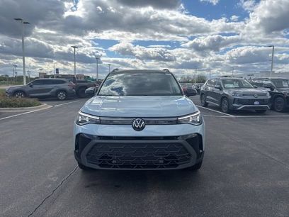 New 2026 Volkswagen Taos SE