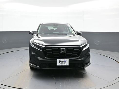 Certified 2023 Honda CR-V EX-L image 2