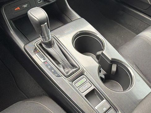 Used 2023 Honda Civic LX image 27