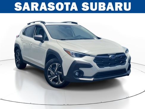 Used 2024 Subaru Crosstrek 2.0i Premium AWD/4WD image 1