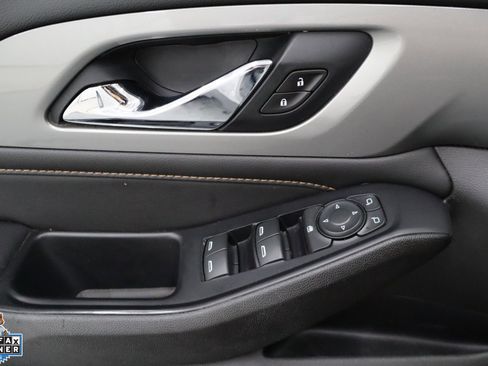 Used 2021 Chevrolet Traverse LS w/ LPO, Floor Liner Package FWD image 13