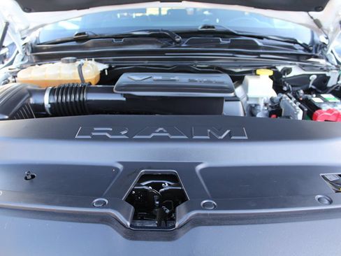 Used 2019 RAM 1500 Rebel AWD/4WD image 33