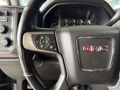 Used 2015 GMC Sierra 1500 SLT AWD/4WD image 15