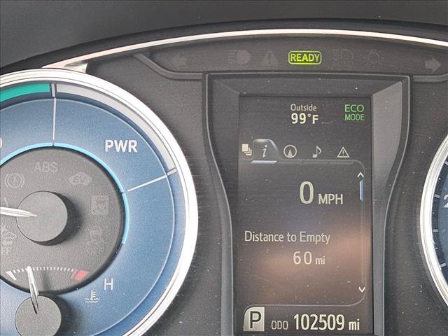 Used 2015 Toyota Camry XLE w/ Moonroof Package FWD image 9