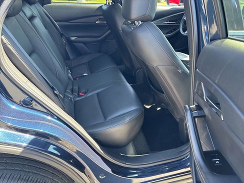 Used 2023 MAZDA CX-30 AWD 2.5 S w/ Preferred Package image 30