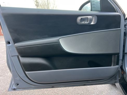 Used 2023 Hyundai Ioniq 6 SEL image 10