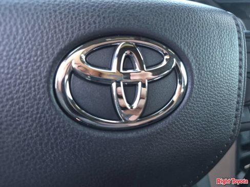 New 2026 Toyota Tundra SR5 w/ SR5 Premium Package AWD/4WD image 16