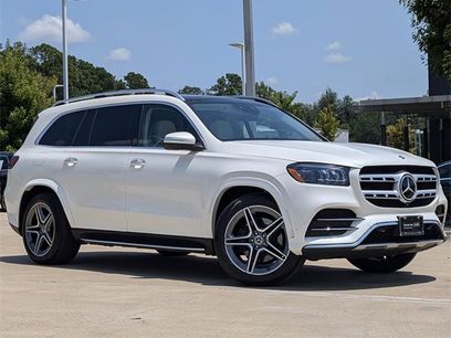 Certified 2022 Mercedes-Benz GLS 450 4MATIC