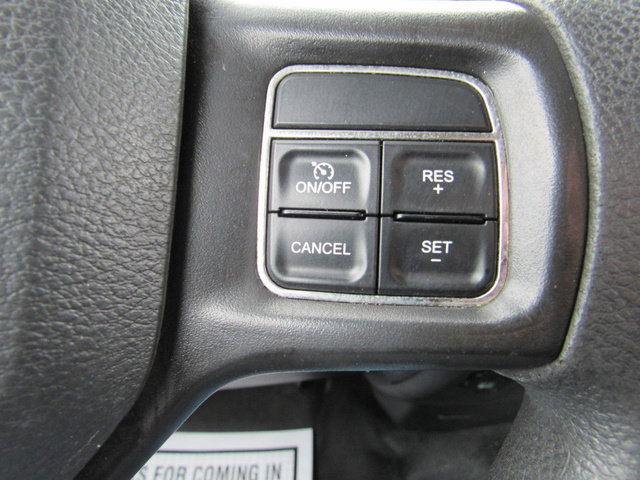 Used 2012 RAM 5500 2WD Regular Cab w/ Ambulance Prep Group image 32