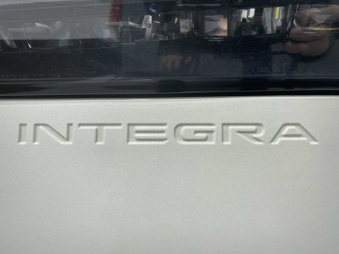 Certified 2023 Acura Integra A-Spec image 7