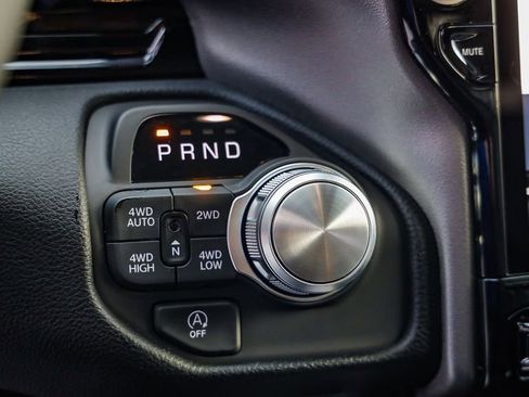 New 2026 RAM 1500 Laramie w/ Night Edition image 20