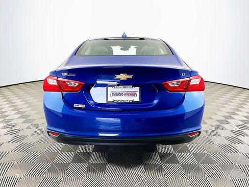Used 2023 Chevrolet Malibu LT image 10