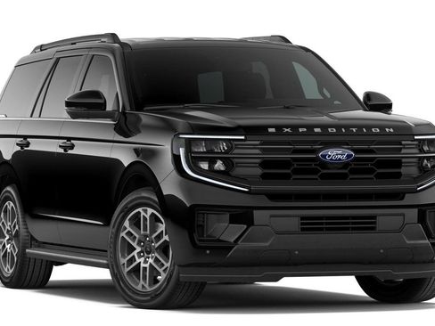 New 2026 Ford Expedition Active RWD image 35