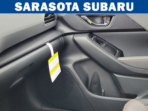 New 2026 Subaru Crosstrek 2.5i Limited AWD/4WD image 21