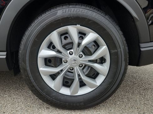 New 2026 Honda CR-V LX image 5