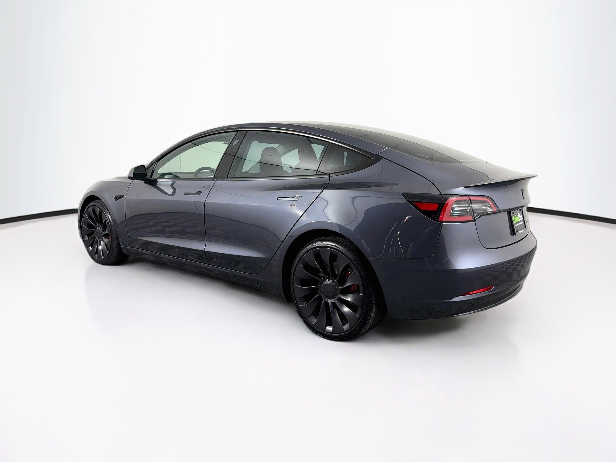 Used 2023 Tesla Model 3 Performance AWD/4WD image 5