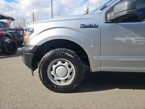 Used 2020 Ford F150 XL w/ XL Power Equipment Group AWD/4WD image 26