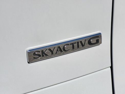 New 2026 MAZDA CX-30 AWD 2.5 S w/ Select Sport Pkg image 8