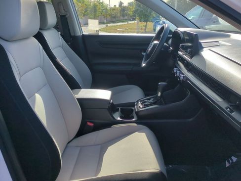 Certified 2023 Honda CR-V EX image 25