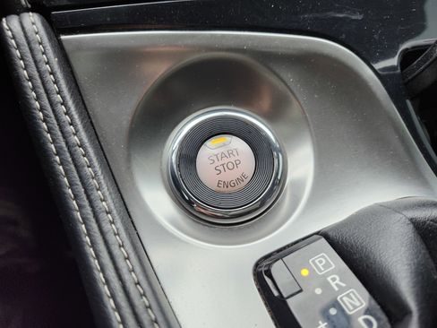 Used 2018 Nissan Maxima 3.5 SL image 9