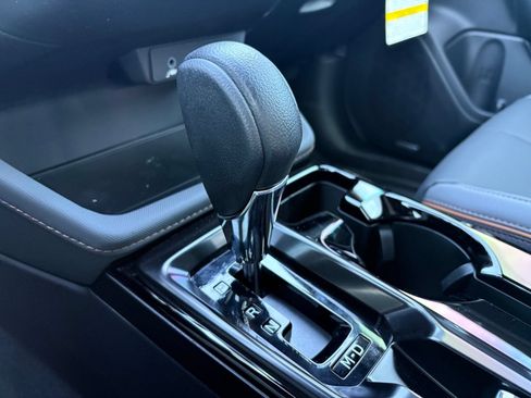 New 2026 Subaru Forester Sport w/ Onyx Edition AWD/4WD image 18