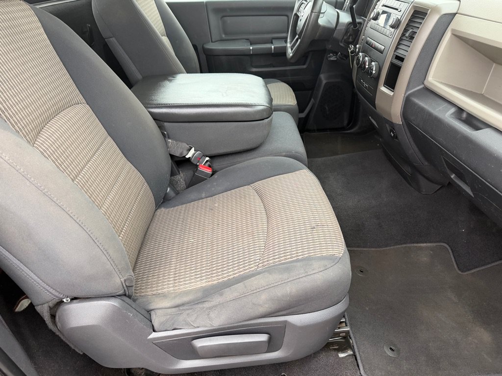 Used 2012 RAM 1500 Express AWD/4WD image 11