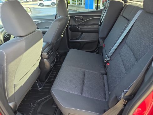 Used 2024 Honda Ridgeline Sport+ image 17