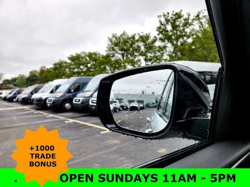 New 2025 Jeep Grand Cherokee Limited w/ Black Appearance Package image 10