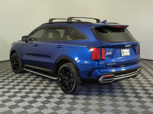 Used 2023 Kia Sorento SX image 5