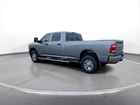 Used 2024 RAM 2500 Tradesman w/ Safety Group image 6