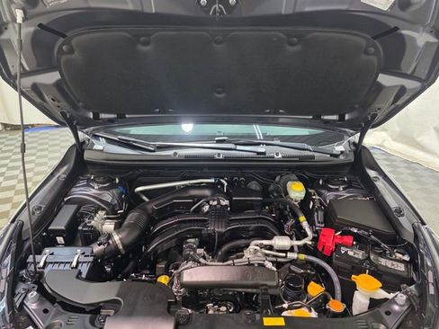 Certified 2025 Subaru Crosstrek 2.5i Sport image 38