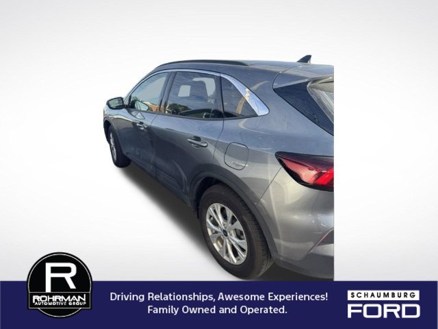 Used 2023 Ford Escape Active w/ Tech Pack #1 AWD/4WD image 6