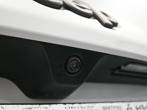 New 2026 Jeep Compass Latitude image 31