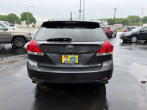 Used 2011 Toyota Venza AWD w/ Convenience Pkg image 41