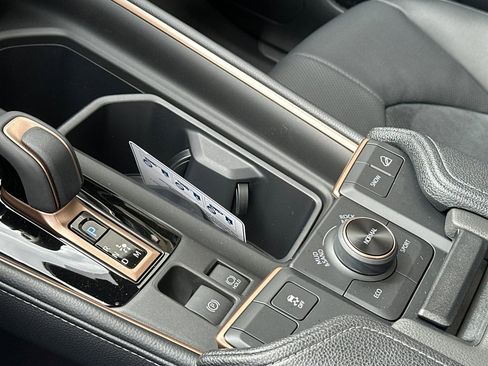 New 2026 Toyota Grand Highlander AWD Hybrid image 22