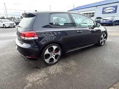 Used 2010 Volkswagen GTI 2.0T 2-Door image 6