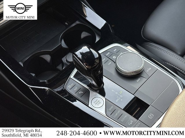 Used 2023 BMW X3 M40i w/ Premium Package AWD/4WD image 35