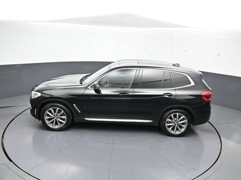 Used 2019 BMW X3 xDrive30i AWD/4WD image 44